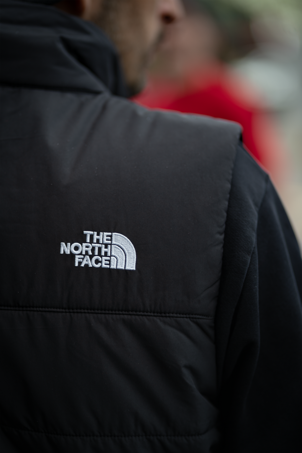 WE ARE MOTOCORSA VEST