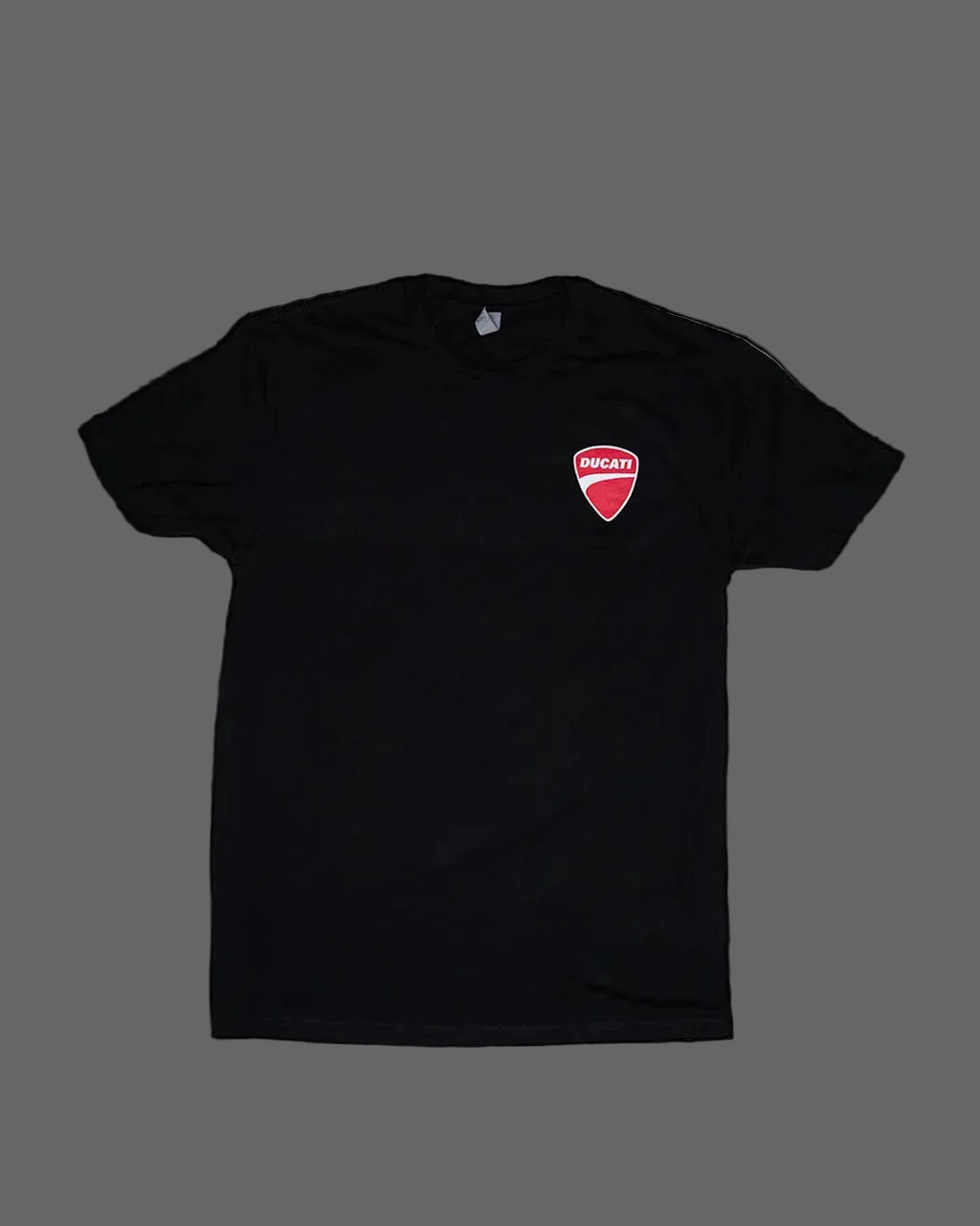 MotoCorsa Oregon Tee